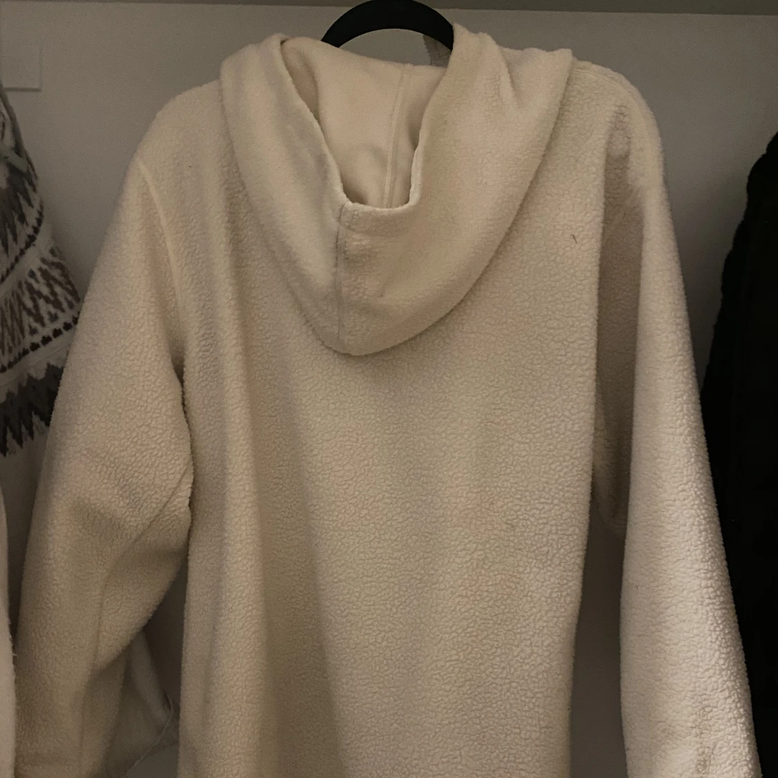 Bik bok fleece  - 90