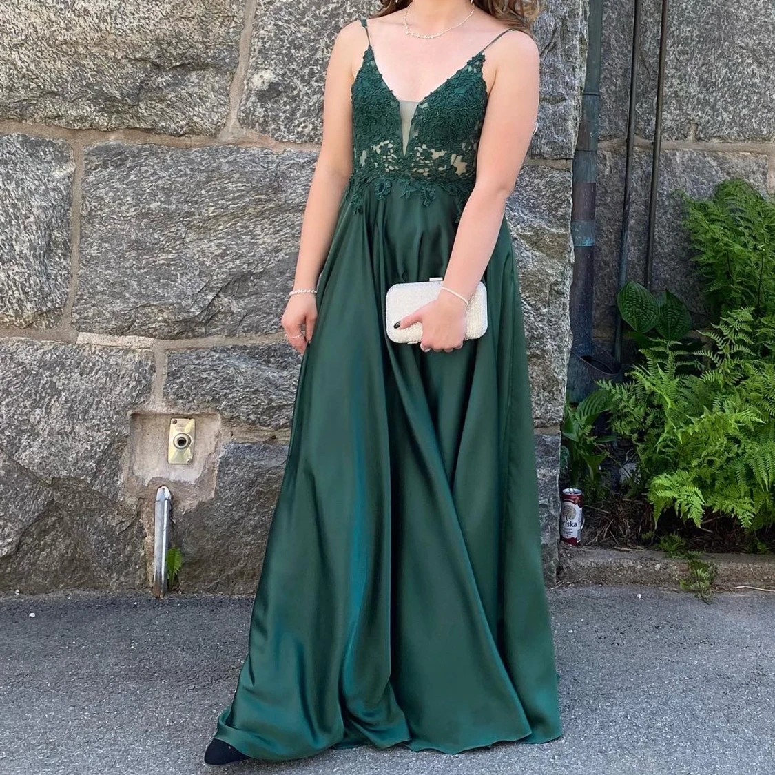 Balklänning Mascara  - 90