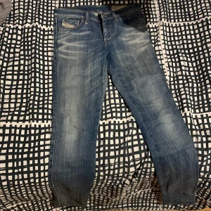 Jeans - Diesel Jeans
