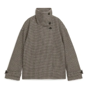 Arket kappa  - Fin arket kappa i bra skick! 