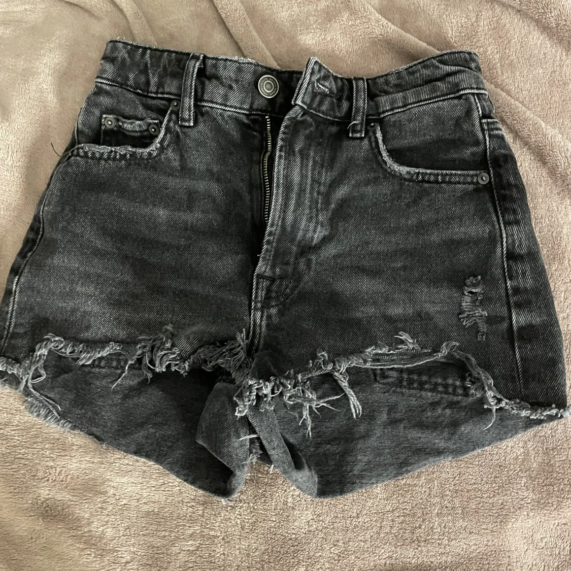 Snygga shorts från zara