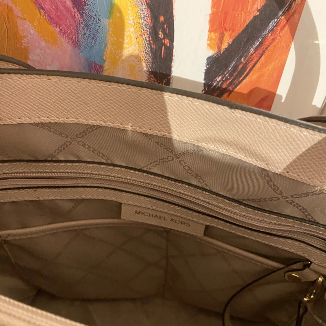 Michael Kors väska - 90