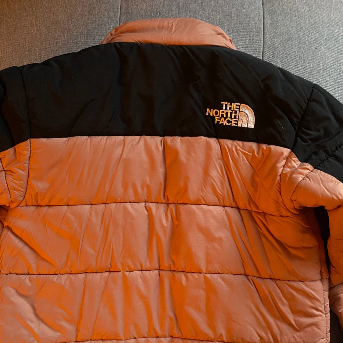Vinterjacka the north face storlek s - 90