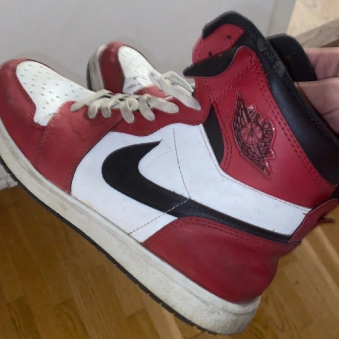 Jordan 1