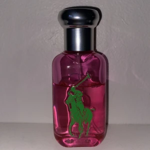 Ralph lauren parfym  - Big pony Ralph Lauren 30 ml, uppskattad återstående mängd: 75%