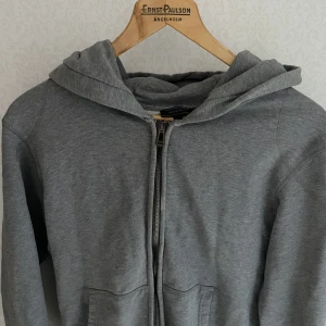 Belstaff hoodie - Vintage Belstaff hoodie som inte tillverkas längre