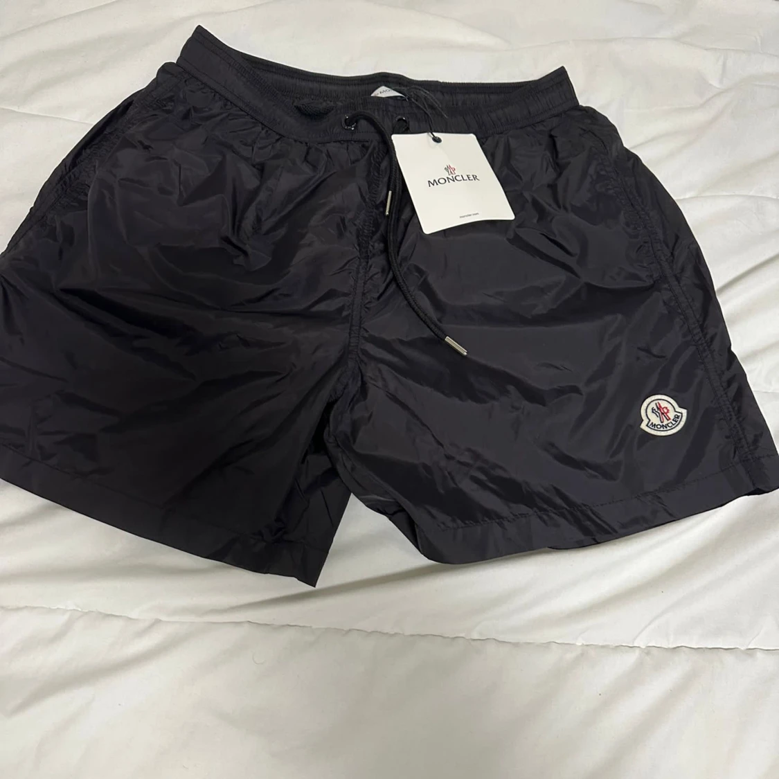 Moncler Shorts - 90