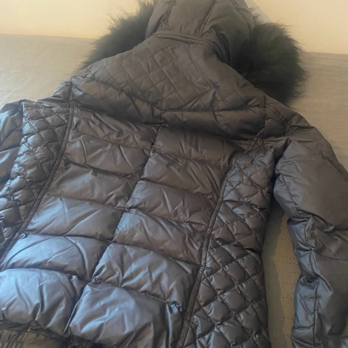 Vinterjacka  - 91