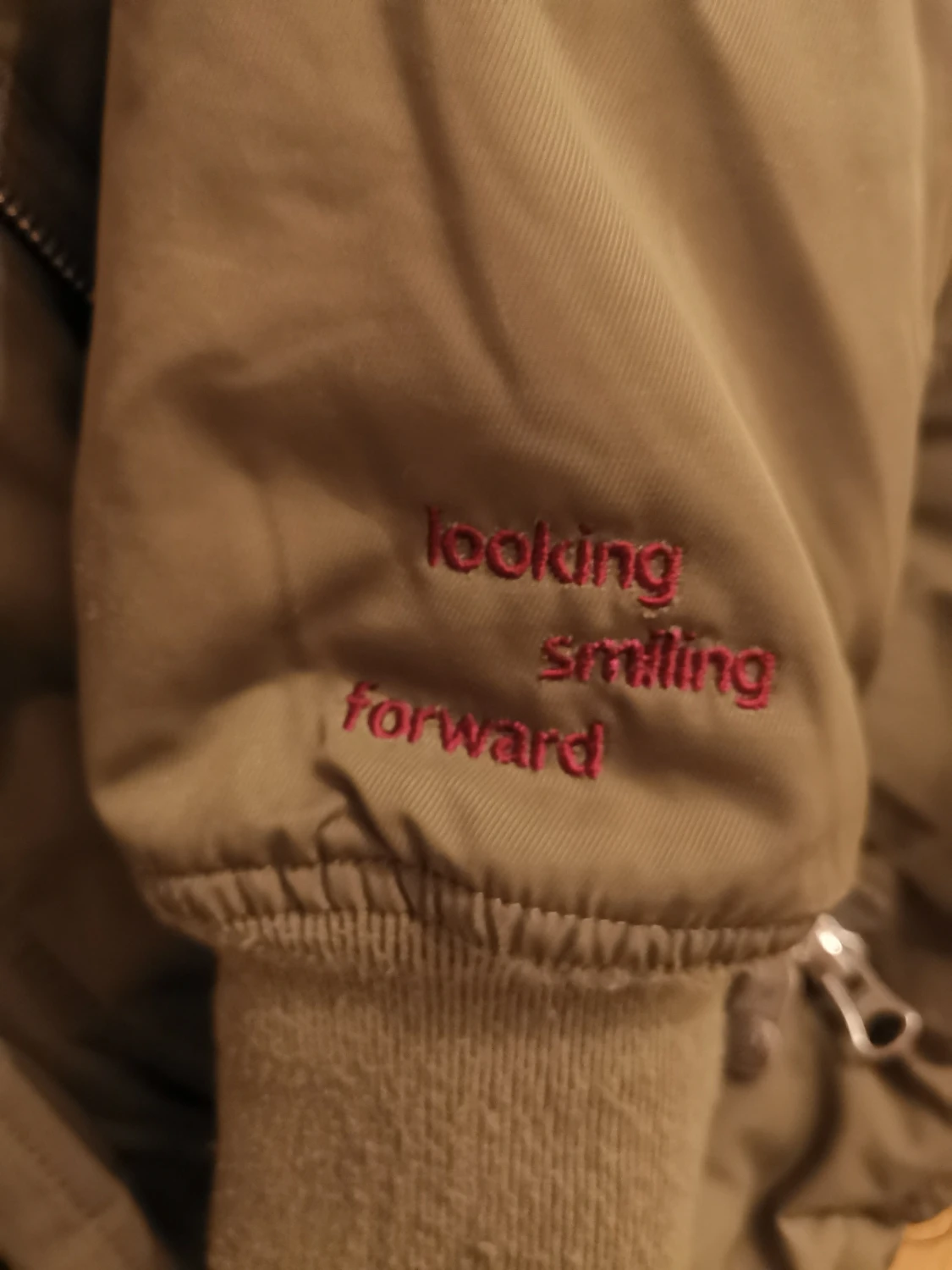 Odd Mollyjacka  - 90