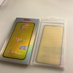 Skärmskydd - Skärmskydd för iphone x/xs/11 pro. Köparen står för frakten!