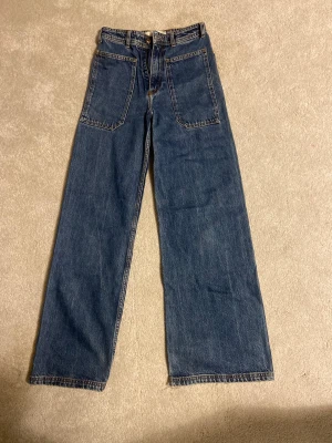 LCDP jeans - Storlek 14  Straight jeans 