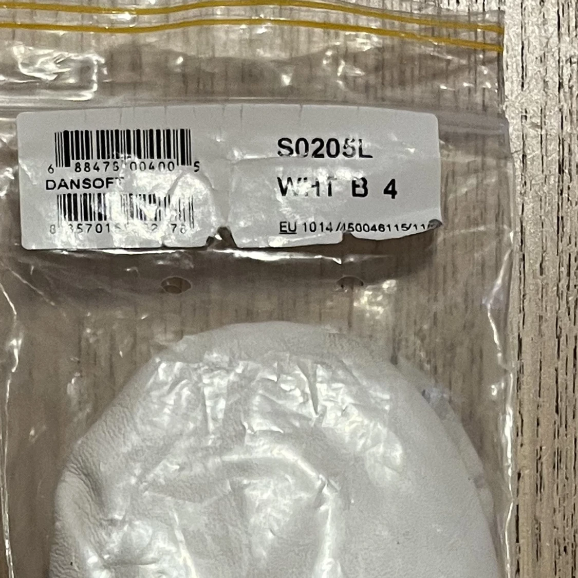 Balettskor/Teknikskor Bloch - 91