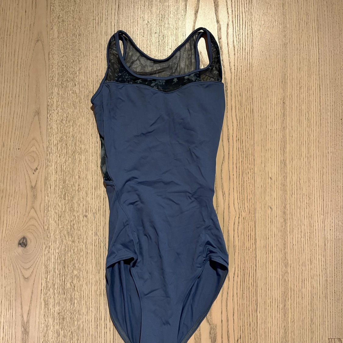 Balettdräkt/Leotard - 91