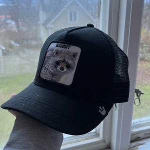 Goorin bros keps - Goorin bros keps köpt för ca ett år sen från jeansbolaget, använd 2-3 gånger, 350kr nypris 500kr