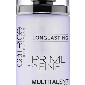 Catrice fixing spray 50ml - Helt nytt 
