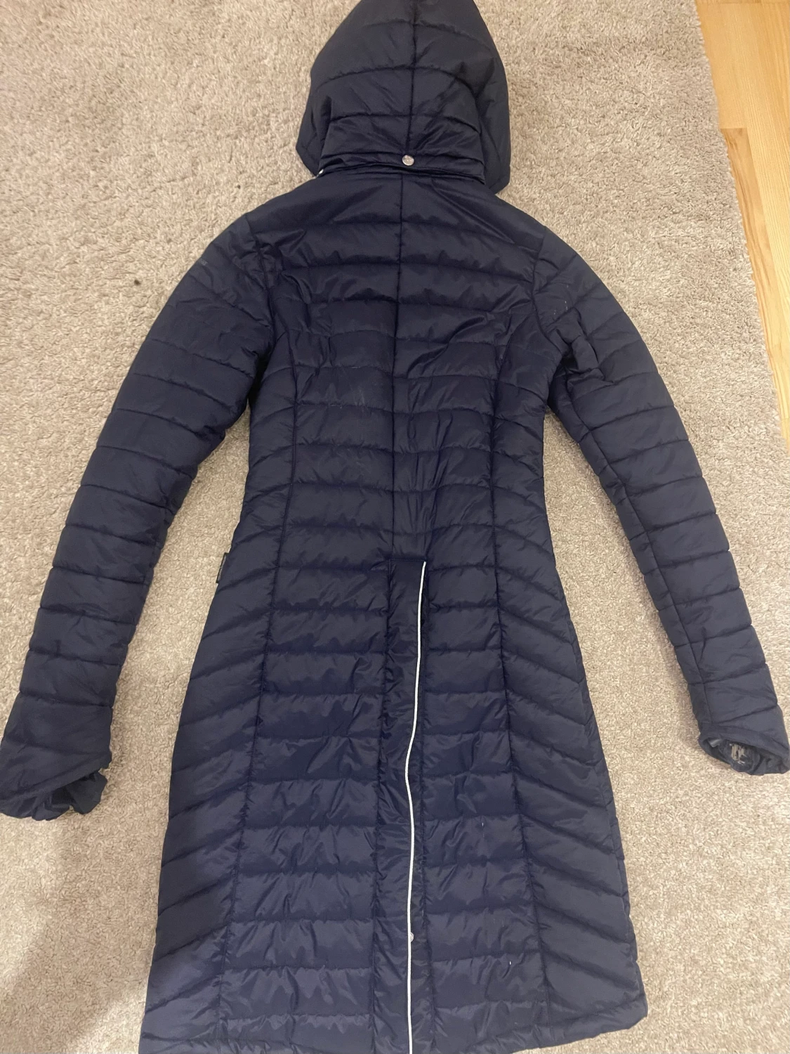 Uhip vinterkappa - 90