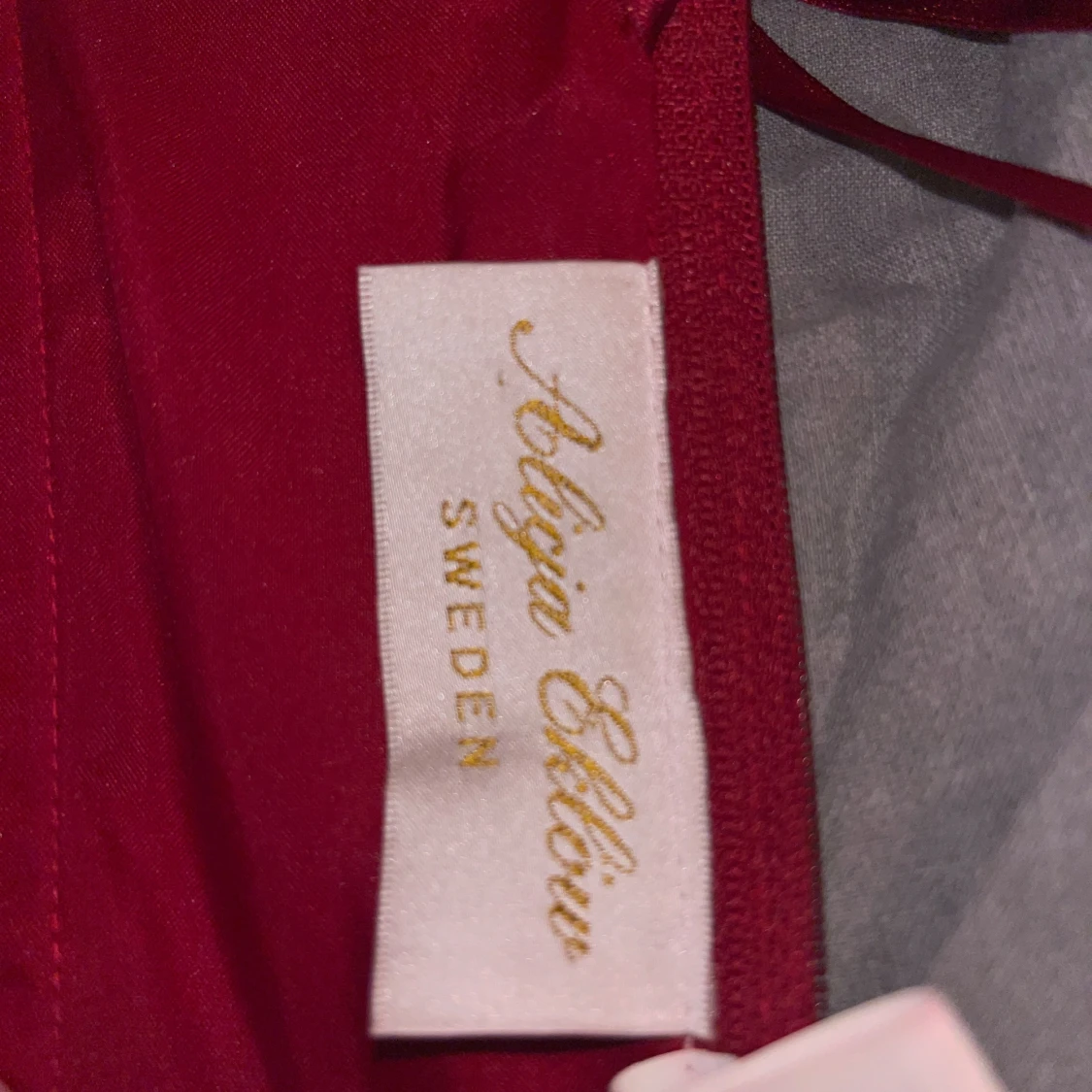 Balklänning Alicia Eklöw - 91