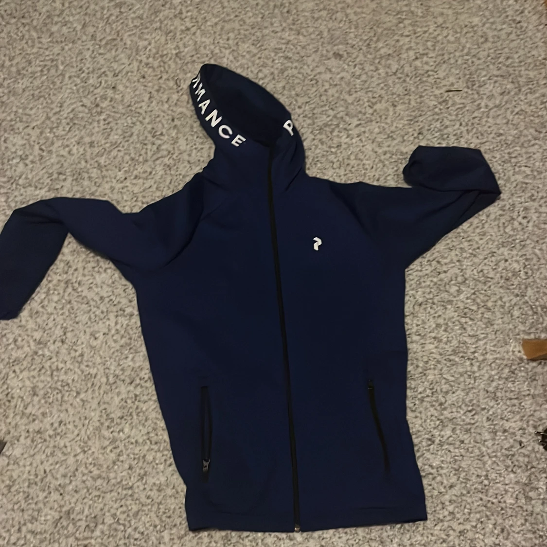 Peak performance fleece - 91