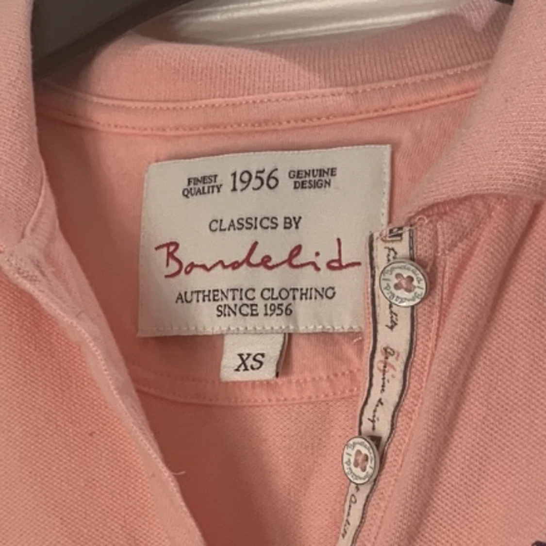 Bondelid Klänning  - 91