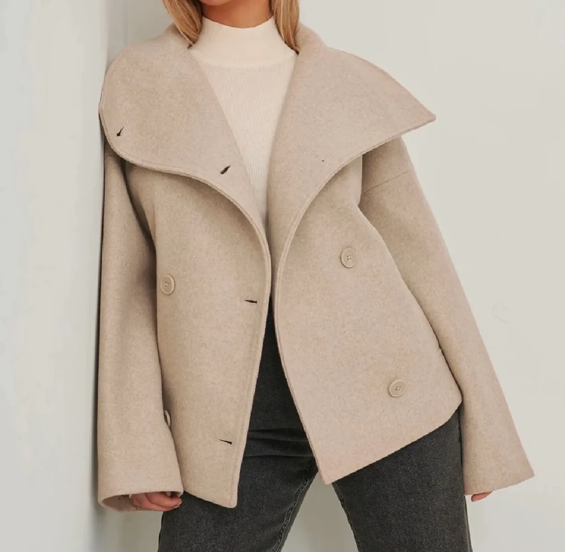 Nakd na-kd beige kappa strl 36 - 90