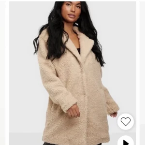 Beige teddy  - I storlek s❤️