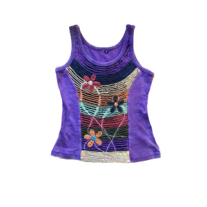 Gulligt linne - Jätte gulligt linne som jag köpte i gamla stan i Stockholm någonstans💕den är i storlek S men skulle säga att den nog passar M också. 