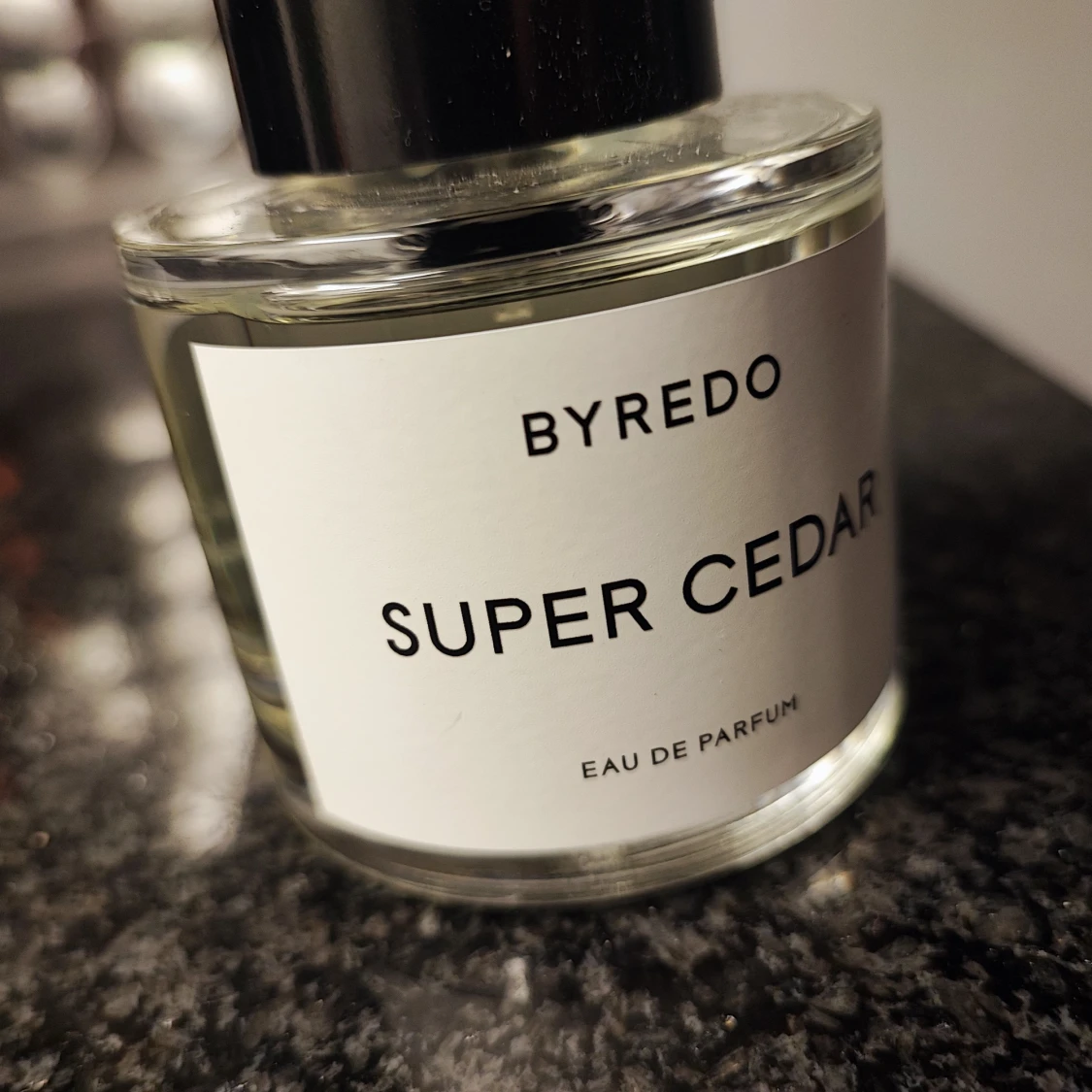 Byredo Super Cedar Eau De Parfum 100ml  - 91