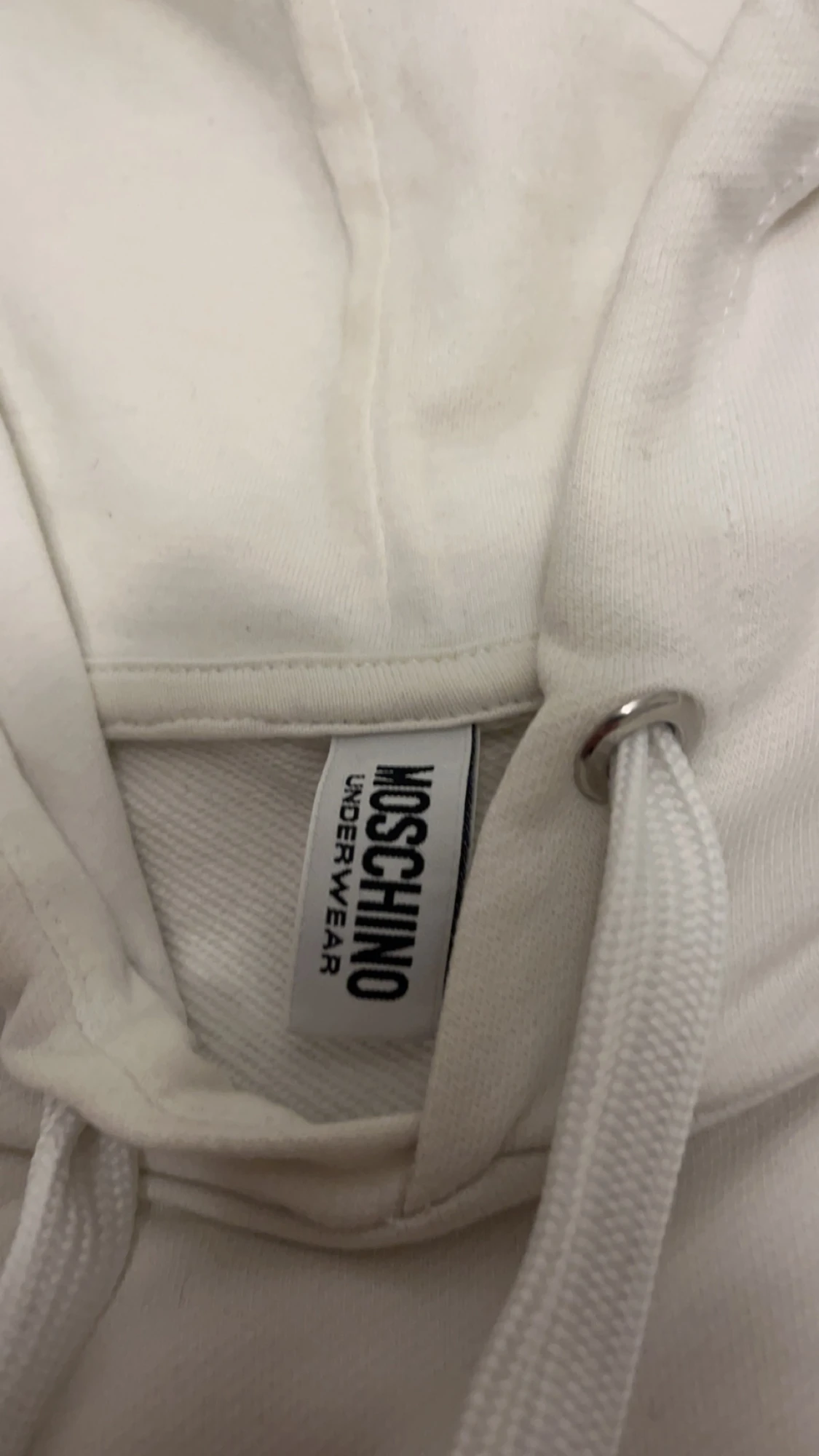 Moschino Hoodie - 90