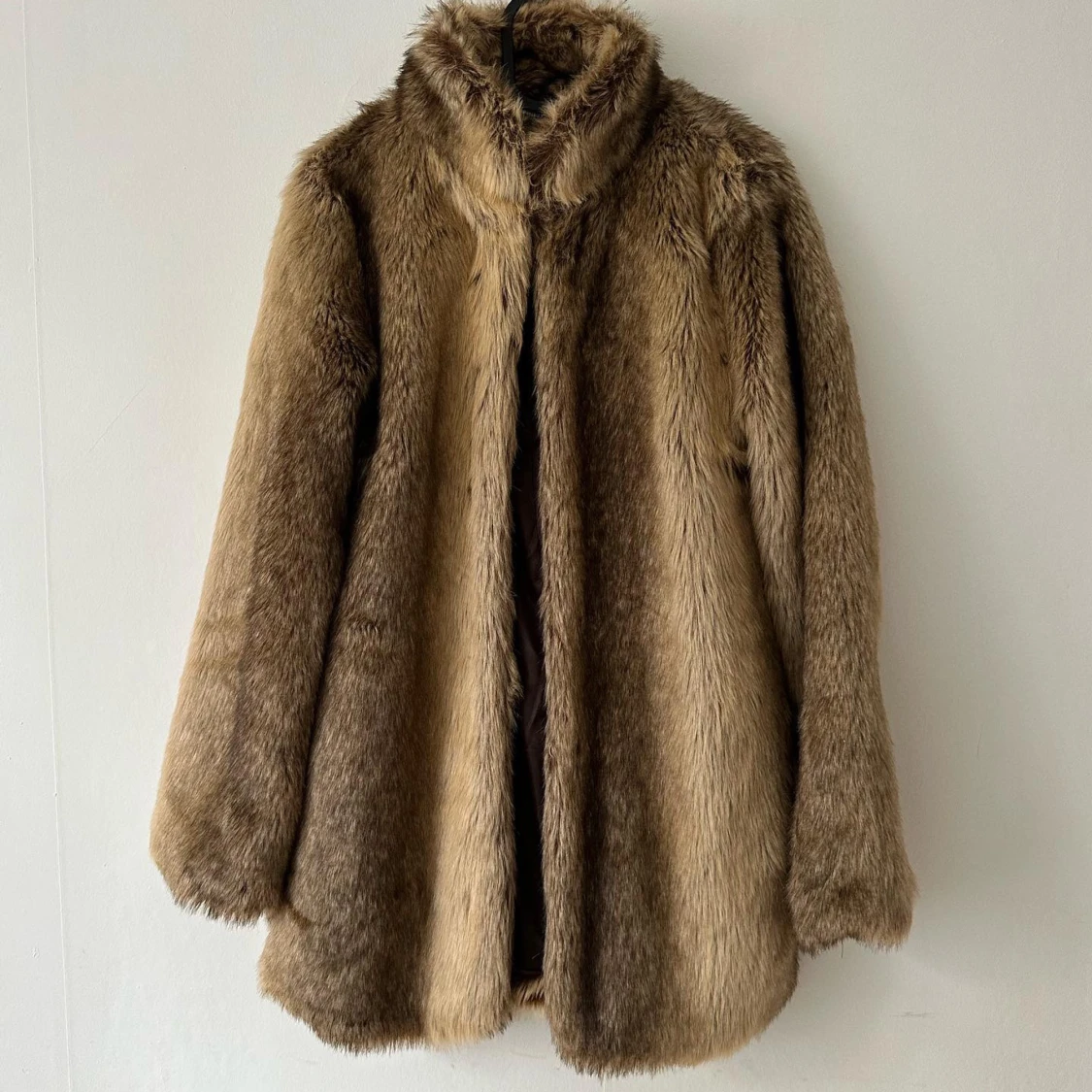 Faux fur 