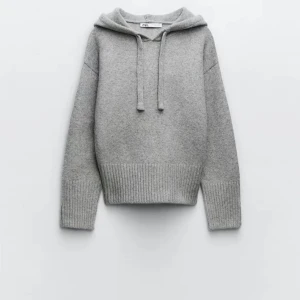 Zara hoodie - Helt ny zara hoodie🤍   