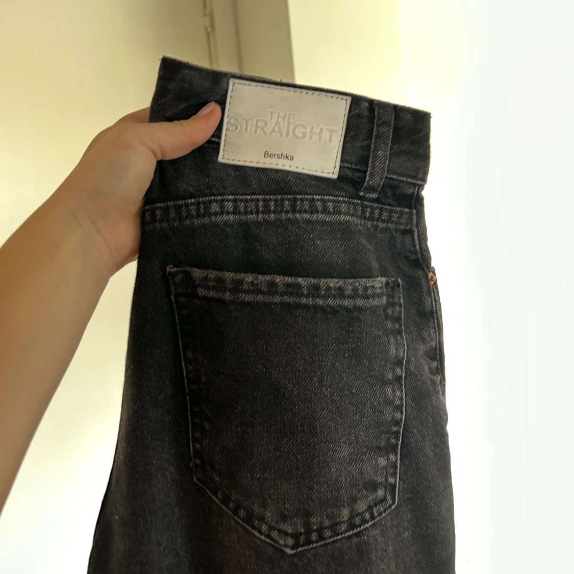 BERSHKA Jeans!  - 90