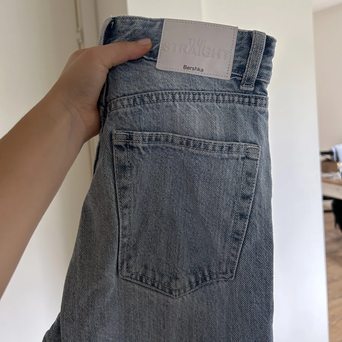 BERSHKA jeans  