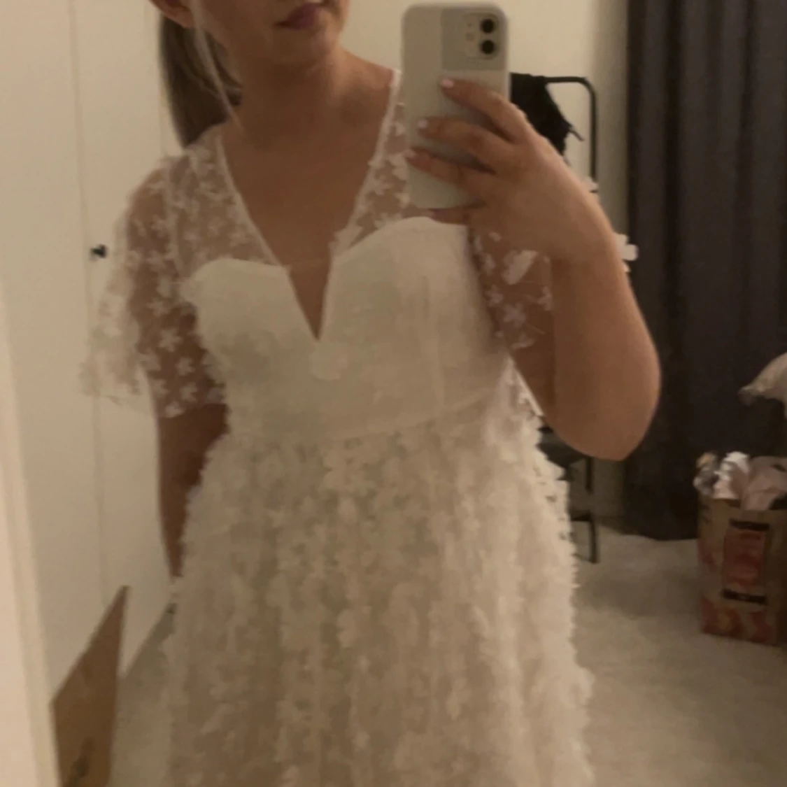 Studentklänning - 91