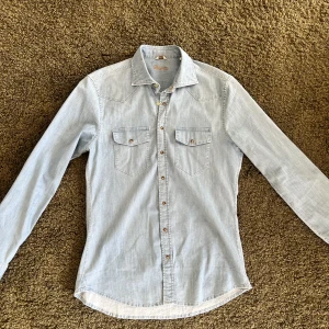 Stenströms skjorta - Slimline M  Aldrig använd.  Nypris ca 2000kr 