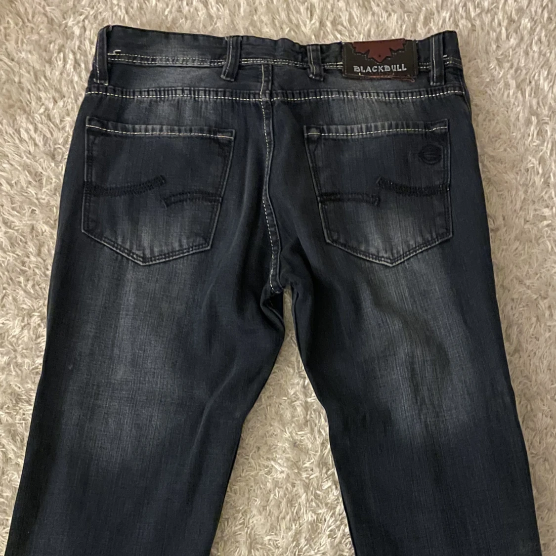 vintage jeans  - 90
