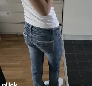Jeans  - Hej,