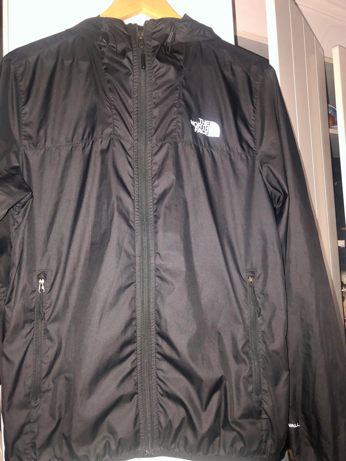 Northface vindjacka  - 90