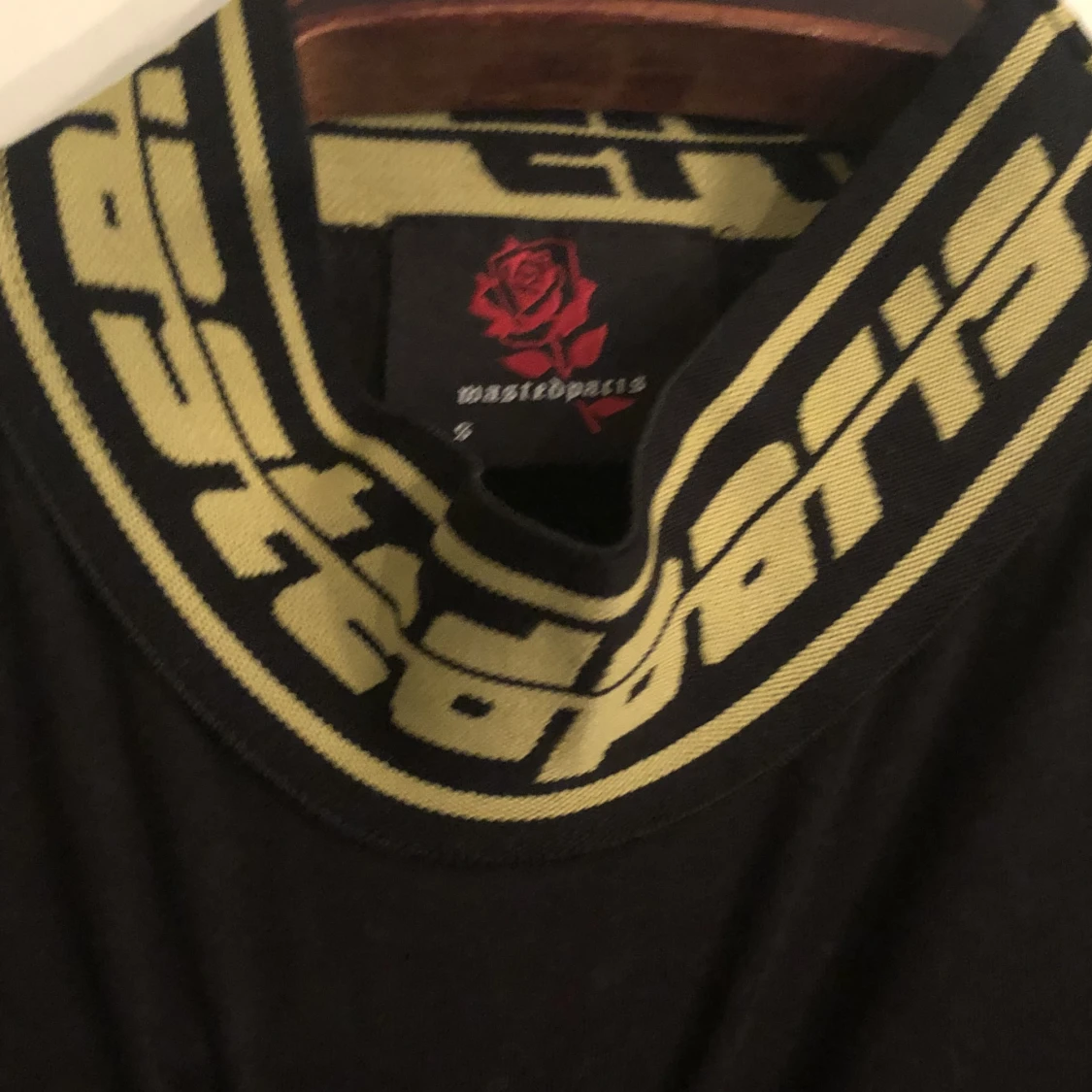 Wasted paris klänning - 90