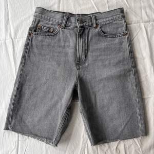 Fina jeansshorts från Dr Denim i storlek 27💗 