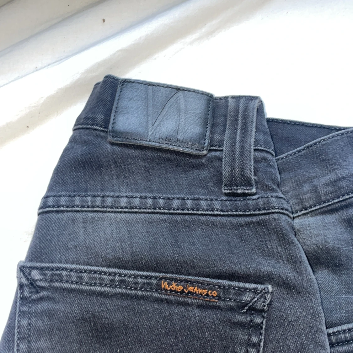 Nudie jeans  - 90