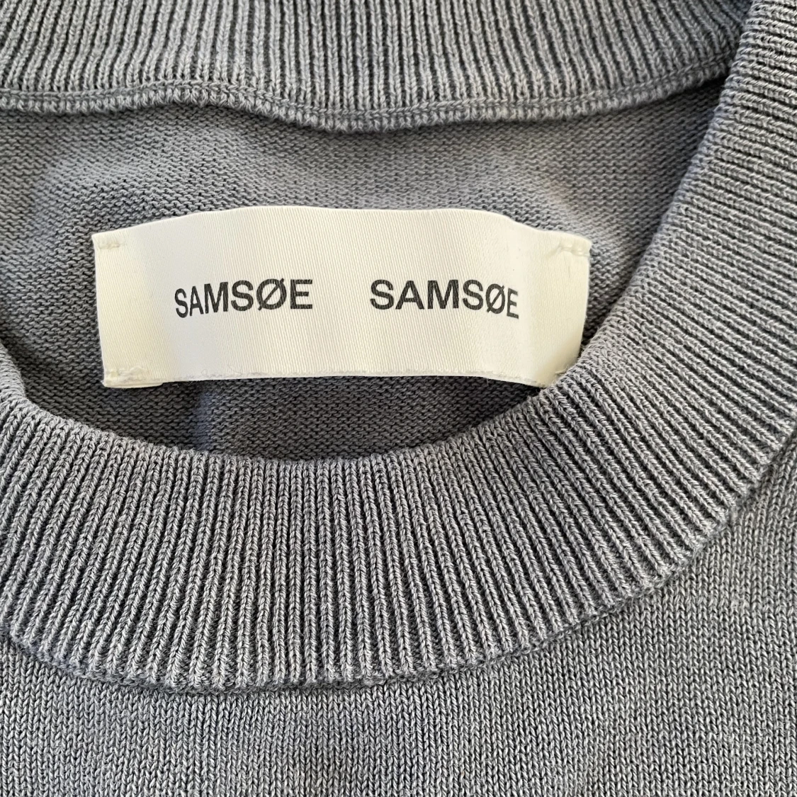 Samsoe Samsoe tröja S - 90