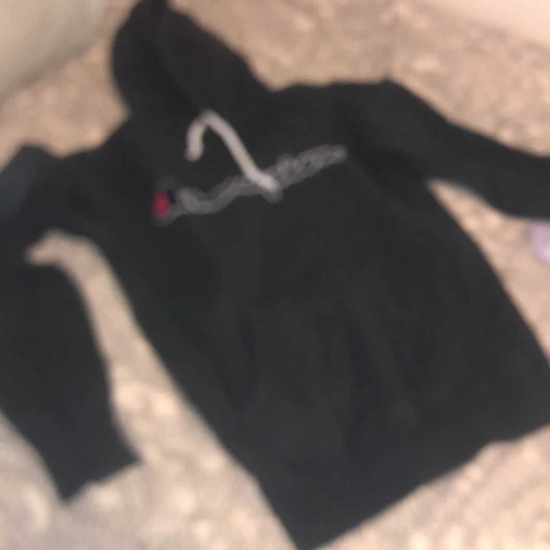 champion hoodie - 90