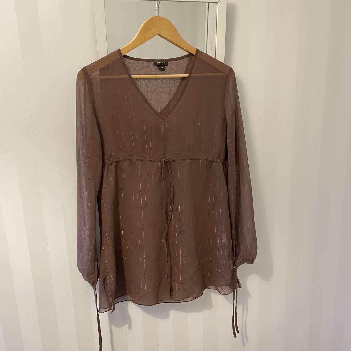 BLUSE storlek 40 - 91