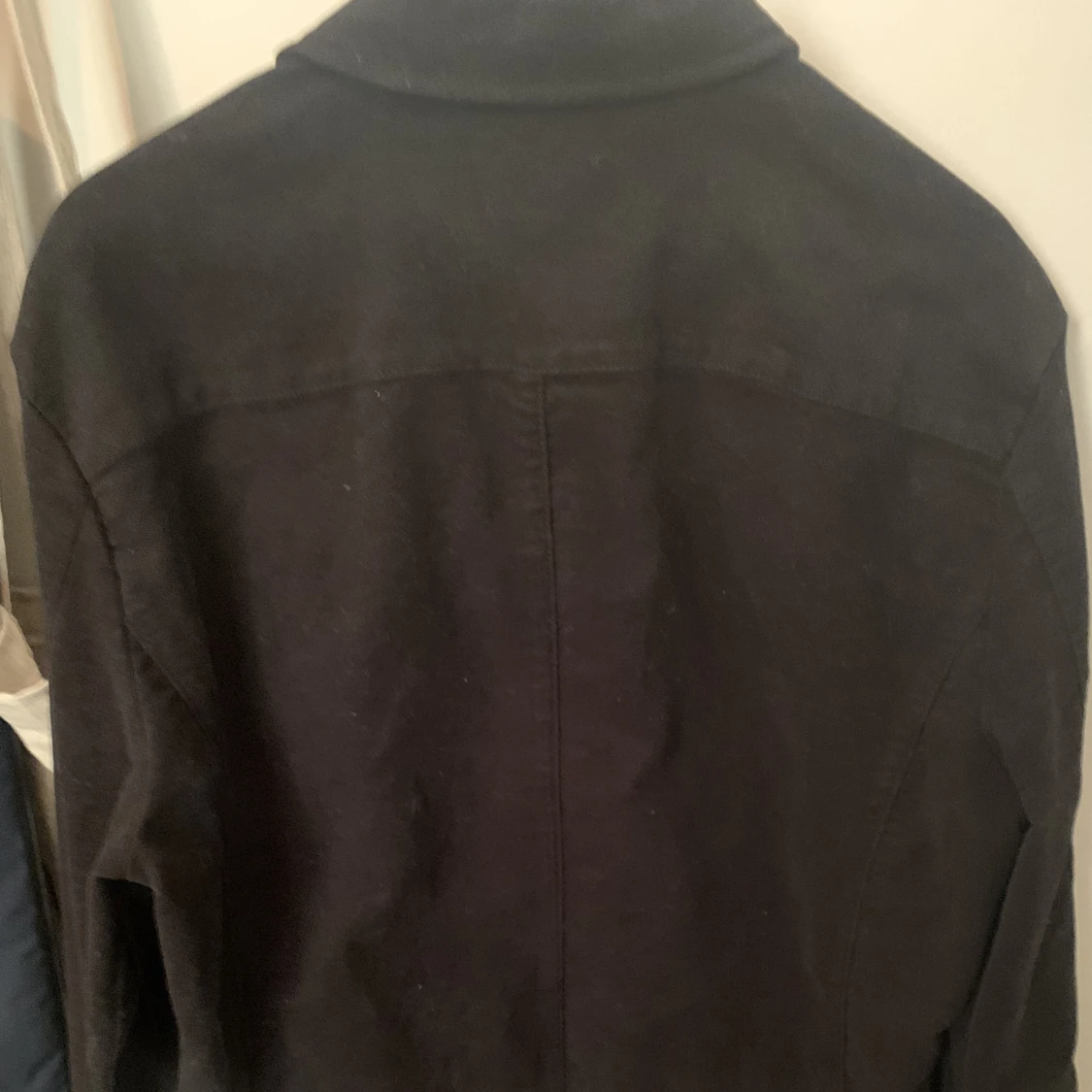 Bläck overshirt - 90