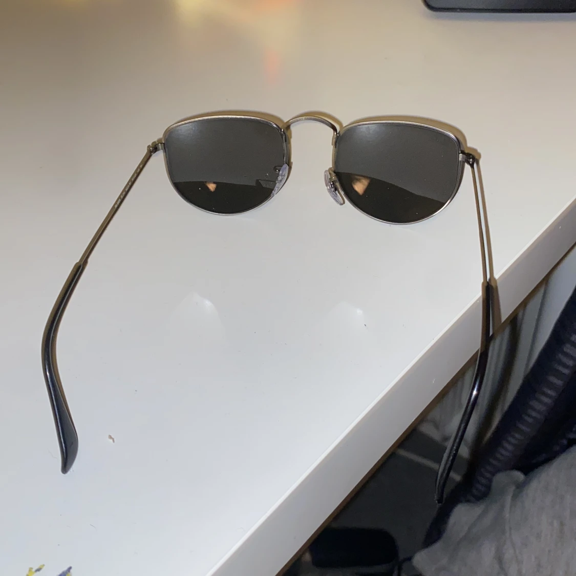 Ray ban oanvända - 91