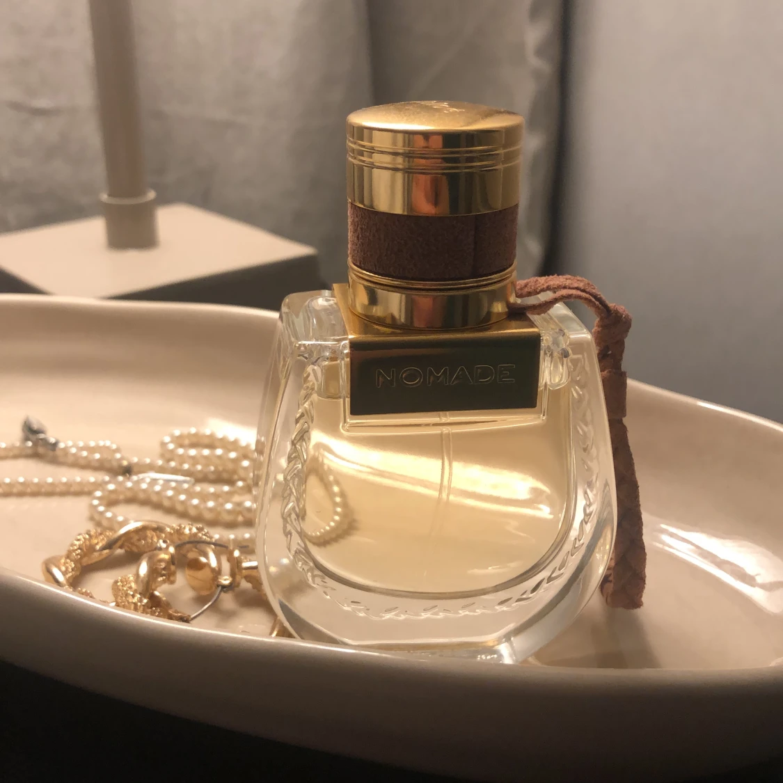 Chloe nomade jasmine intense