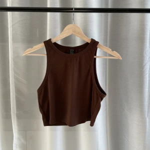 Linne  - Ribbat linne från SHEIN storlek S