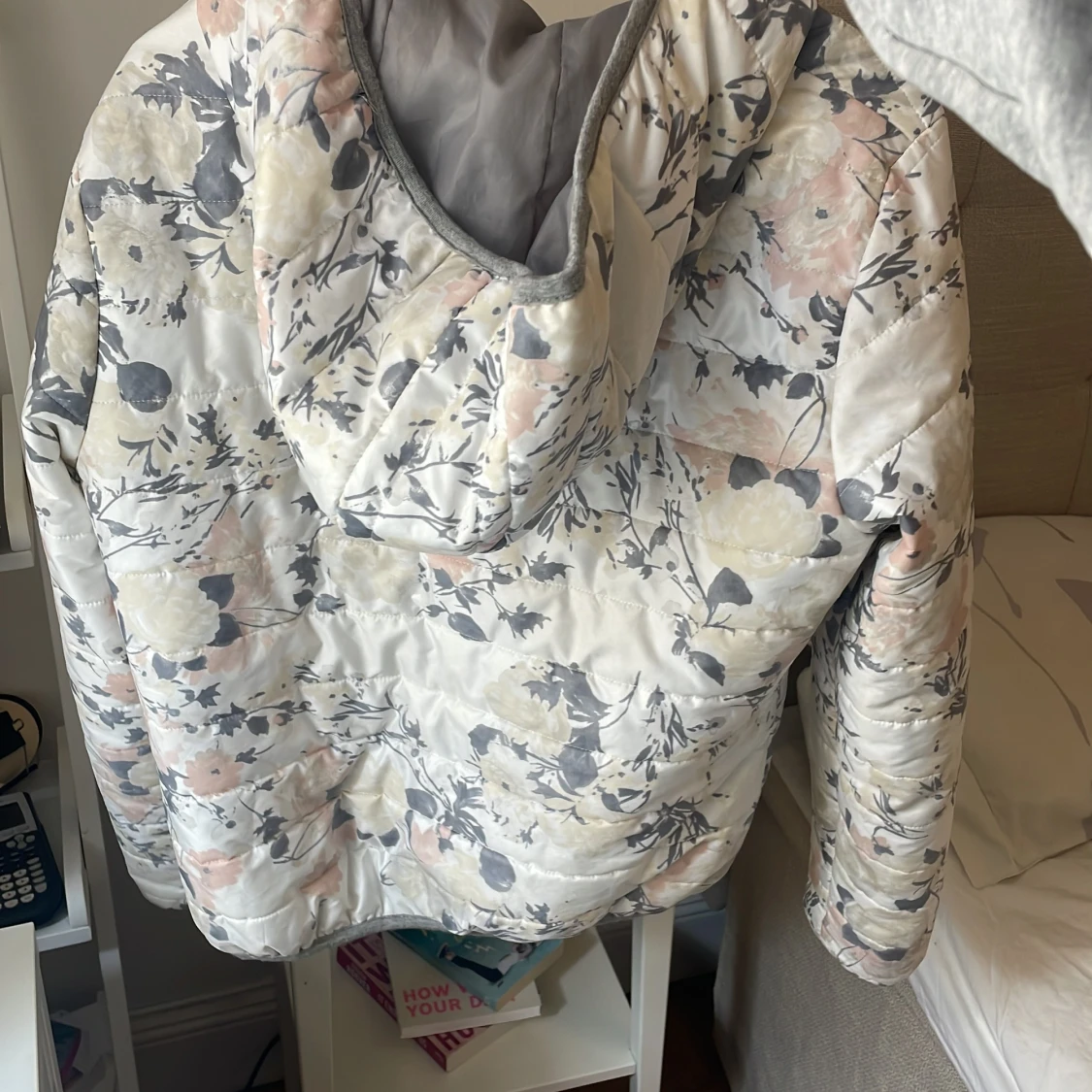 Vårjacka❤️ - 91