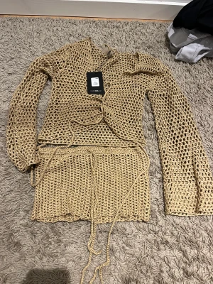 Strand sett - Strand sett från fashion Nova storlek xs helt nytt 