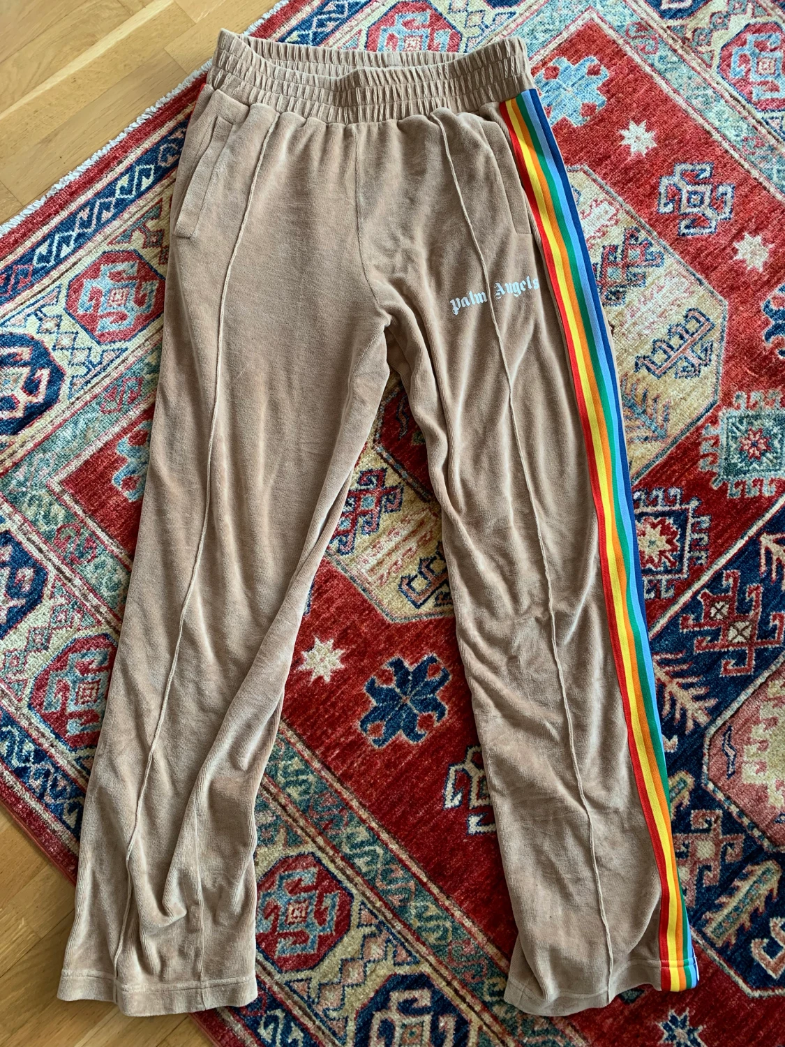 Palm Angels trackpants